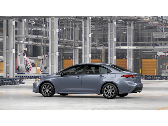 Nuevos TOYOTA COROLLA à Estados chez autogozo