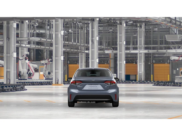 Nuevos TOYOTA COROLLA à Estados chez autogozo