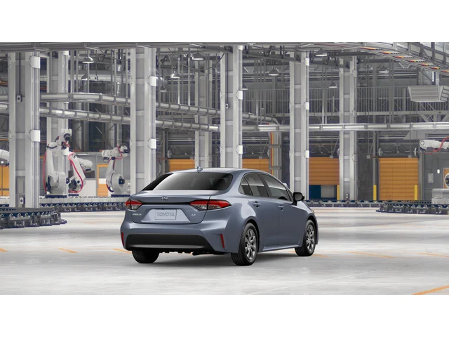 Nuevos TOYOTA COROLLA à Estados chez autogozo