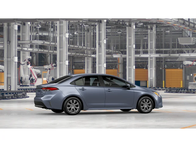 Nuevos TOYOTA COROLLA à Estados chez autogozo