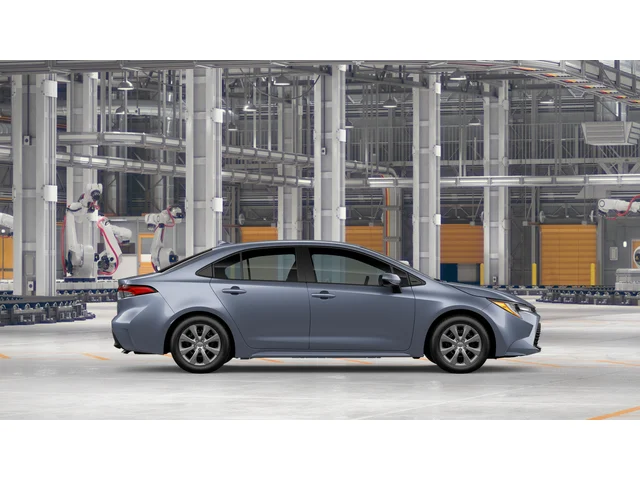 Nuevos TOYOTA COROLLA à Estados chez autogozo