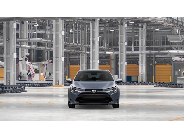 Nuevos TOYOTA COROLLA à Estados chez autogozo