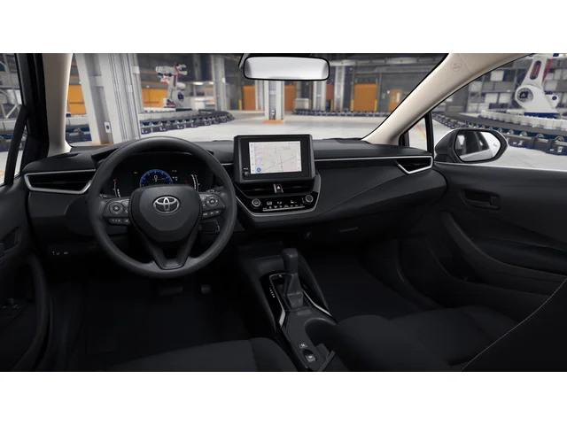 Nuevos TOYOTA COROLLA à Estados chez autogozo