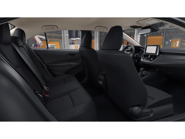 Nuevos TOYOTA COROLLA à Estados chez autogozo