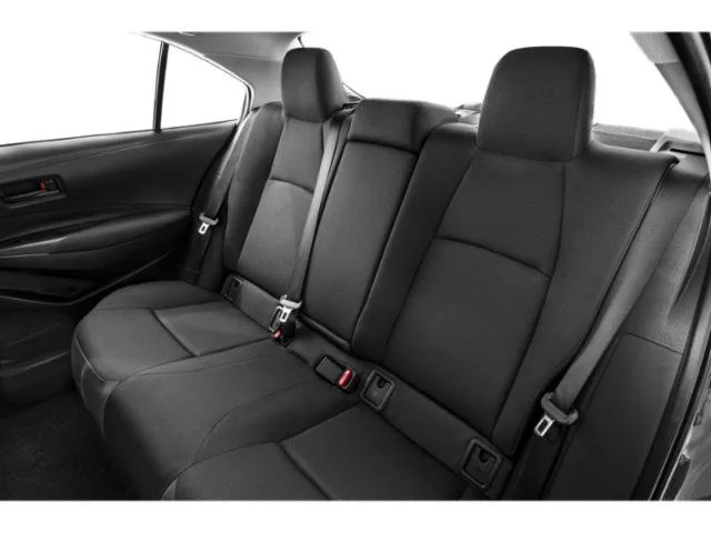 SEMINUEVOS TOYOTA Corolla a Estados en autogozo
