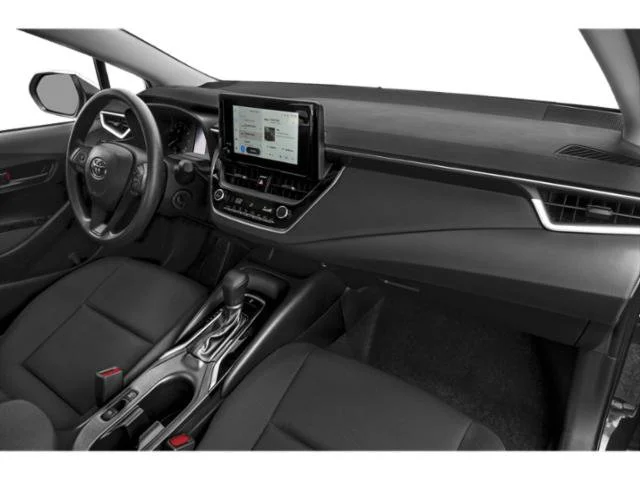 SEMINUEVOS TOYOTA Corolla a Estados en autogozo