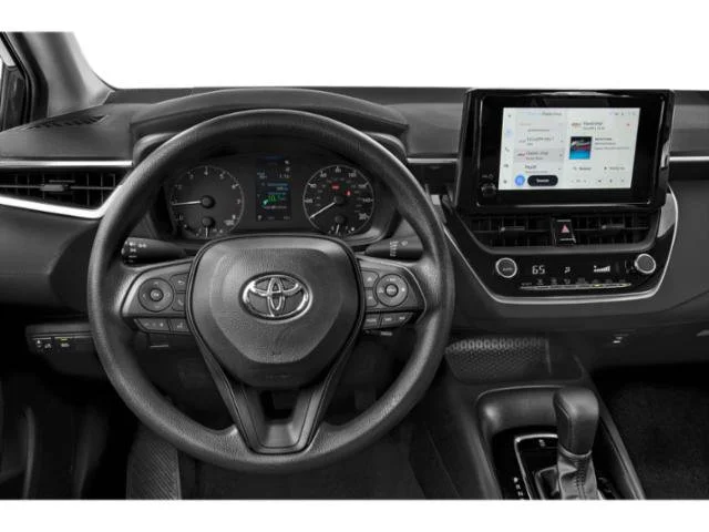 SEMINUEVOS TOYOTA Corolla a Estados en autogozo
