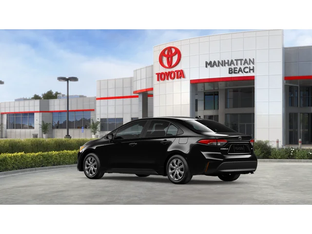 Nuevos TOYOTA COROLLA à Estados chez autogozo
