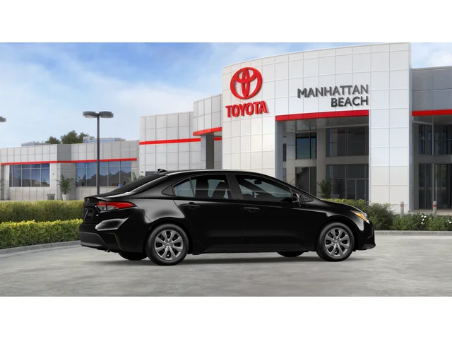 Nuevos TOYOTA COROLLA à Estados chez autogozo