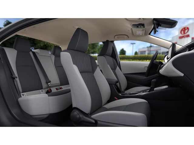 Nuevos TOYOTA COROLLA à Estados chez autogozo