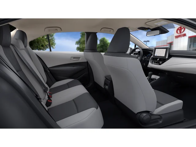 Nuevos TOYOTA COROLLA à Estados chez autogozo