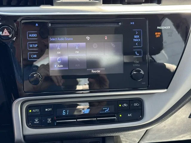 SEMINUEVOS TOYOTA Corolla a Estados en autogozo