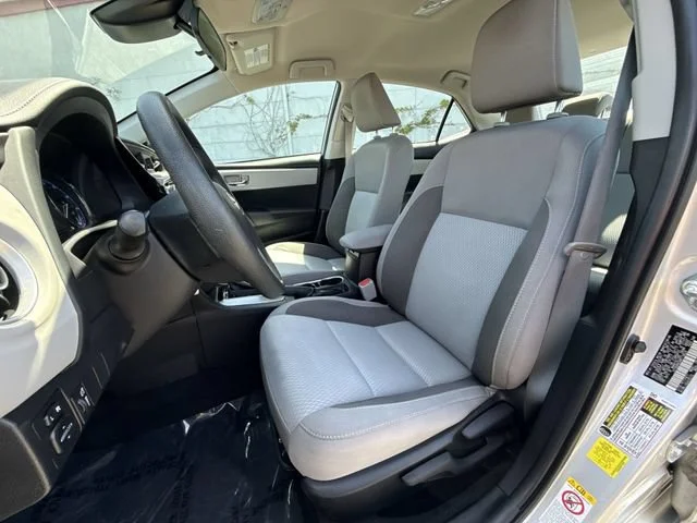 SEMINUEVOS TOYOTA Corolla a Estados en autogozo