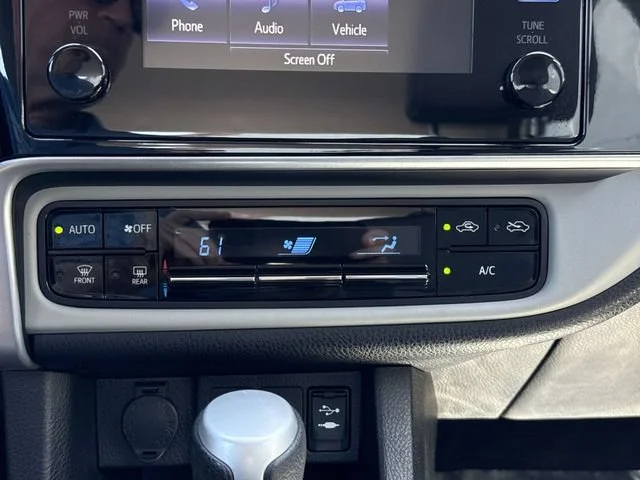 SEMINUEVOS TOYOTA Corolla a Estados en autogozo