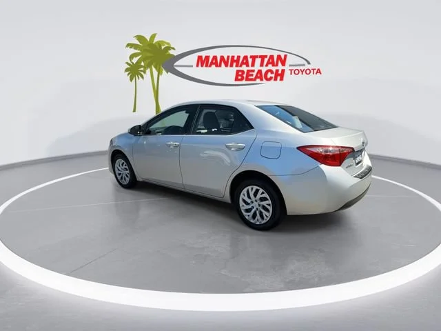 SEMINUEVOS TOYOTA Corolla a Estados en autogozo