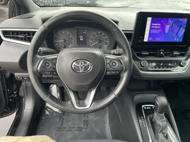 SEMINUEVOS TOYOTA Corolla a Estados en autogozo