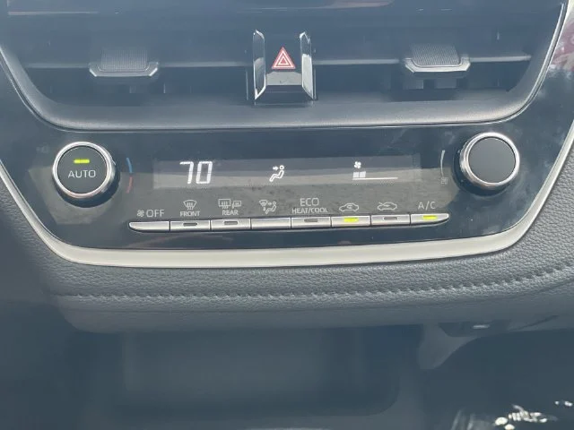 SEMINUEVOS TOYOTA Corolla a Estados en autogozo