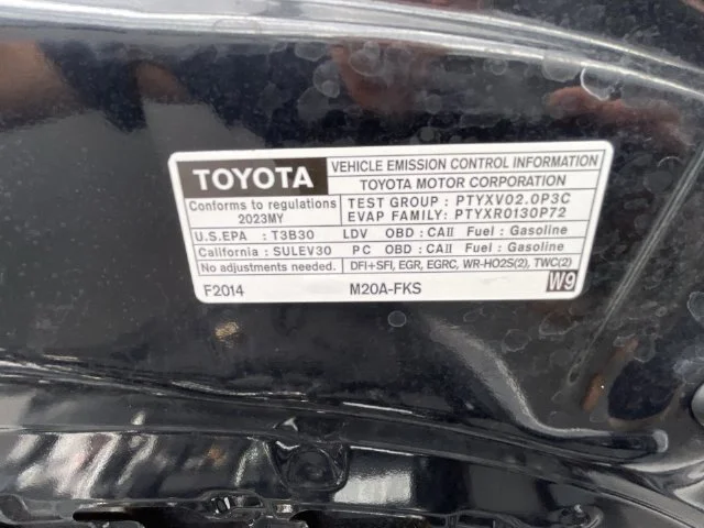 SEMINUEVOS TOYOTA Corolla a Estados en autogozo