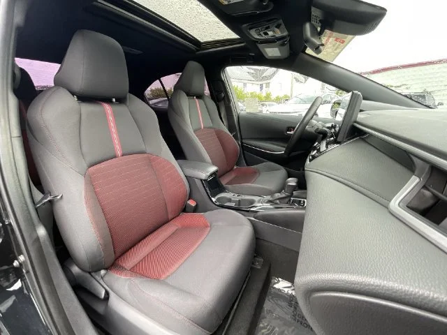 SEMINUEVOS TOYOTA Corolla a Estados en autogozo