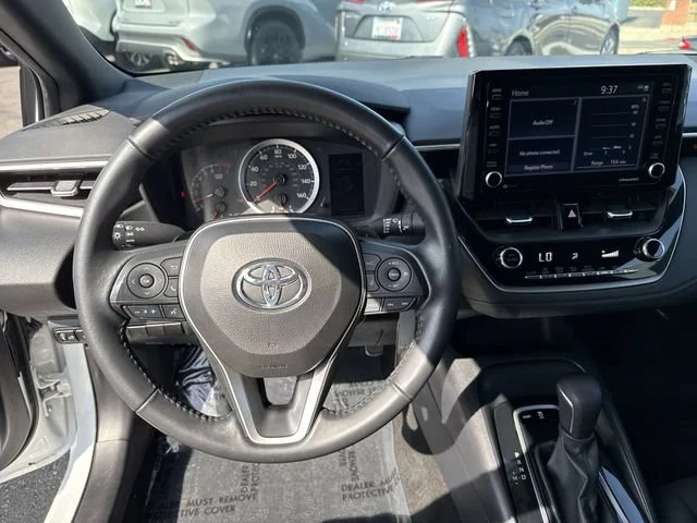 SEMINUEVOS TOYOTA Corolla a Estados en autogozo