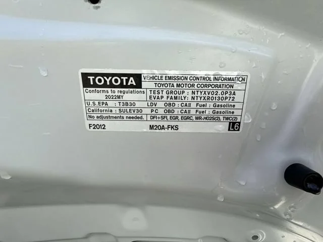 SEMINUEVOS TOYOTA Corolla a Estados en autogozo