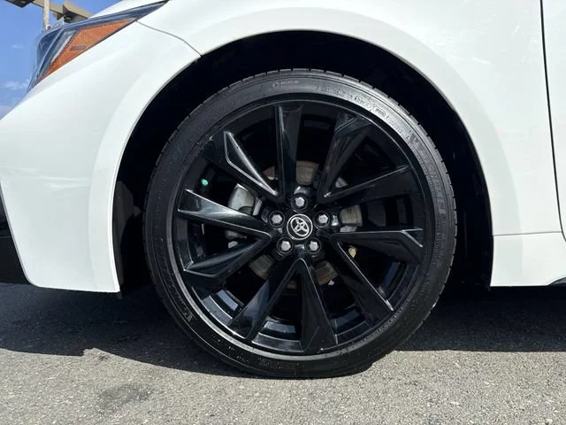SEMINUEVOS TOYOTA Corolla a Estados en autogozo