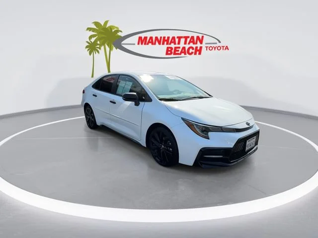 SEMINUEVOS TOYOTA Corolla a Estados en autogozo