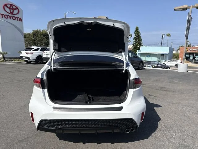 SEMINUEVOS TOYOTA Corolla a Estados en autogozo