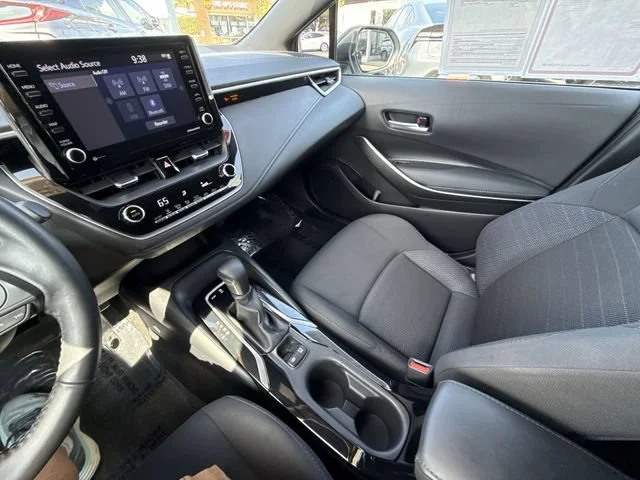 SEMINUEVOS TOYOTA Corolla a Estados en autogozo