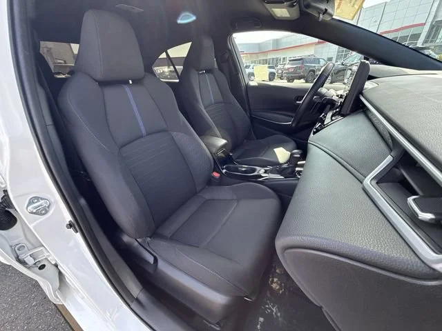 SEMINUEVOS TOYOTA Corolla a Estados en autogozo
