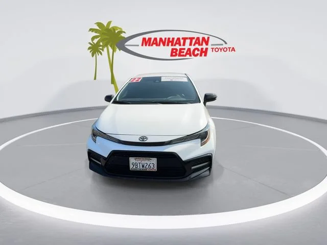 SEMINUEVOS TOYOTA Corolla a Estados en autogozo