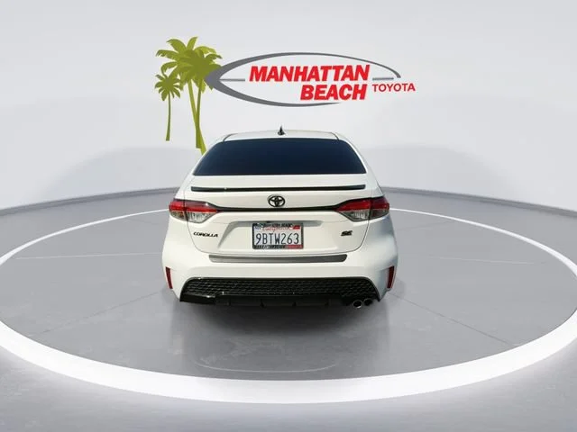 SEMINUEVOS TOYOTA Corolla a Estados en autogozo