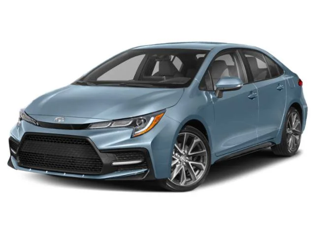 SEMINUEVOS TOYOTA Corolla a Estados en autogozo