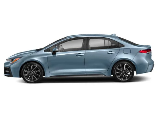 SEMINUEVOS TOYOTA Corolla a Estados en autogozo