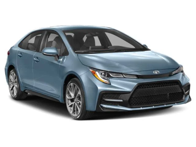 SEMINUEVOS TOYOTA Corolla a Estados en autogozo