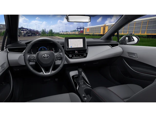 Nuevos TOYOTA COROLLA à Estados chez autogozo