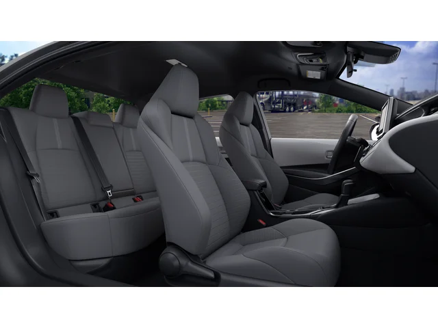 Nuevos TOYOTA COROLLA à Estados chez autogozo