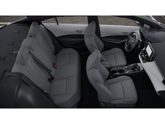 Nuevos TOYOTA COROLLA à Estados chez autogozo