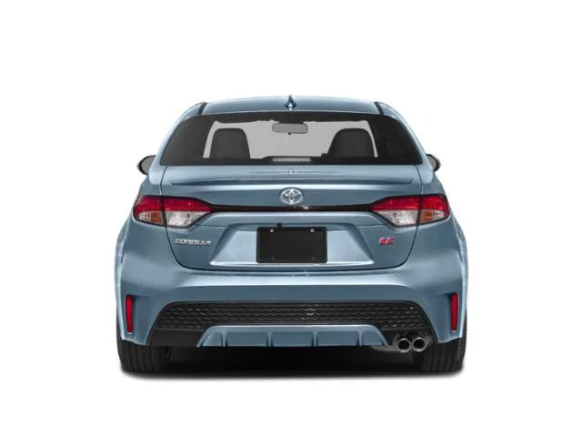 SEMINUEVOS TOYOTA Corolla a Estados en autogozo