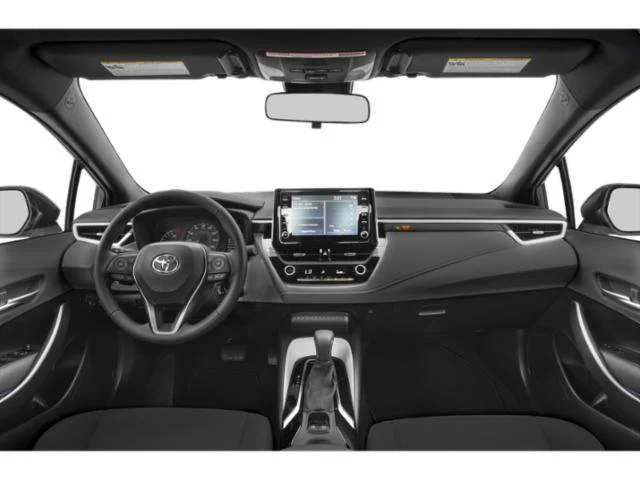 SEMINUEVOS TOYOTA Corolla a Estados en autogozo