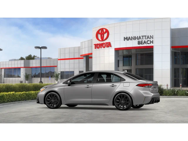 Nuevos TOYOTA COROLLA à Estados chez autogozo