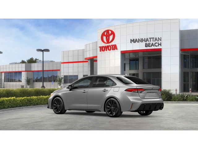 Nuevos TOYOTA COROLLA à Estados chez autogozo