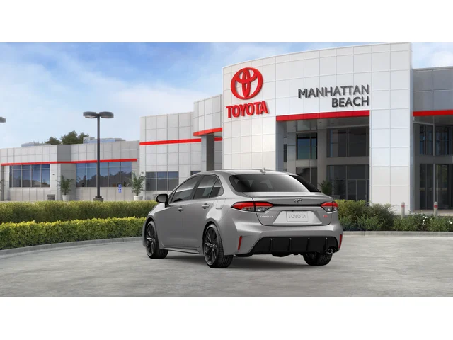 Nuevos TOYOTA COROLLA à Estados chez autogozo
