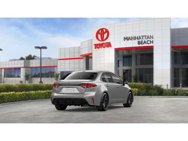 Nuevos TOYOTA COROLLA à Estados chez autogozo