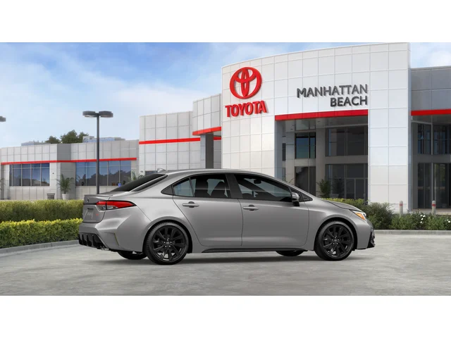 Nuevos TOYOTA COROLLA à Estados chez autogozo