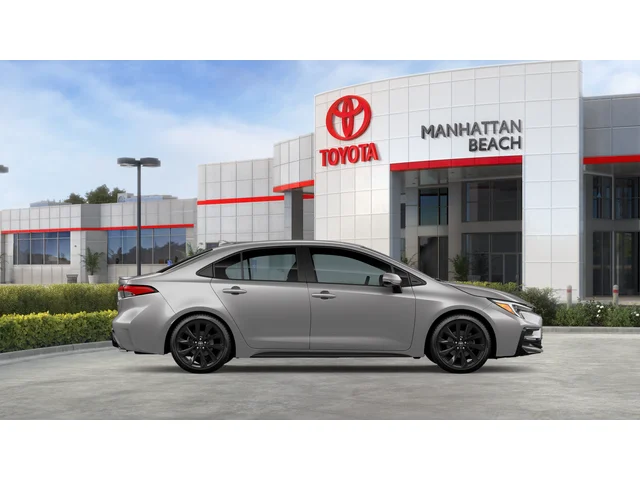 Nuevos TOYOTA COROLLA à Estados chez autogozo