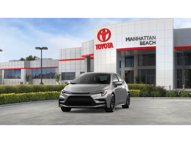 Nuevos TOYOTA COROLLA à Estados chez autogozo
