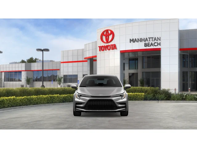Nuevos TOYOTA COROLLA à Estados chez autogozo