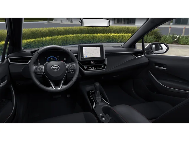 Nuevos TOYOTA COROLLA à Estados chez autogozo