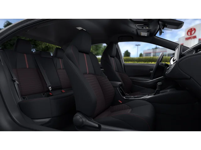 Nuevos TOYOTA COROLLA à Estados chez autogozo